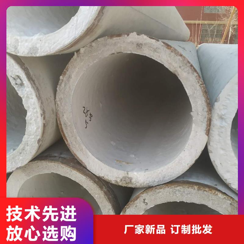 无砂管_无砂透水管专业生产团队
