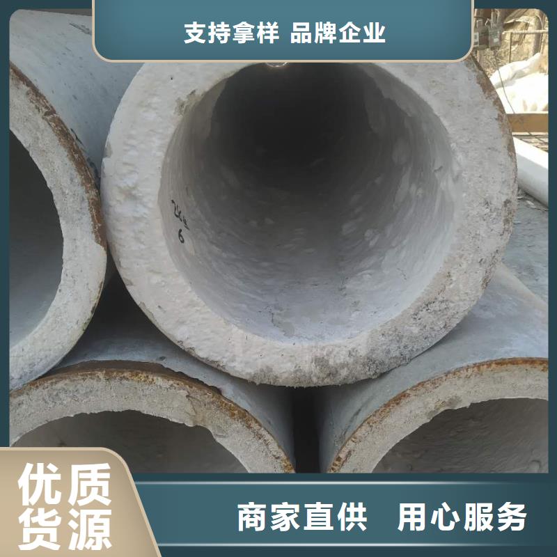 无砂透水管生产厂家外径200