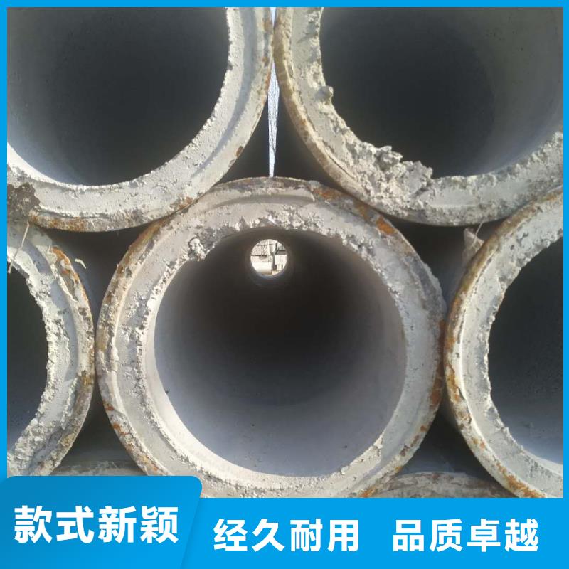 无砂透水管外径800厂家