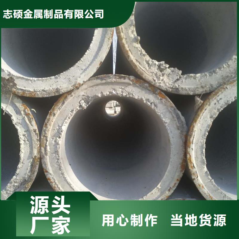 无砂透水管内径1000生产厂家
