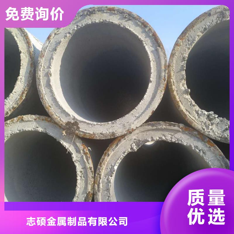 无砂管内径500mm厂家直销