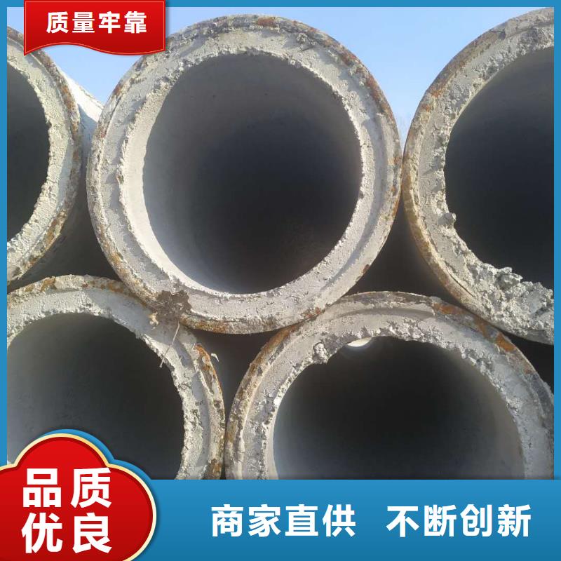 无砂管外径1000加工定制
