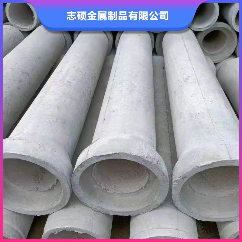 无砂管内径800现货充足