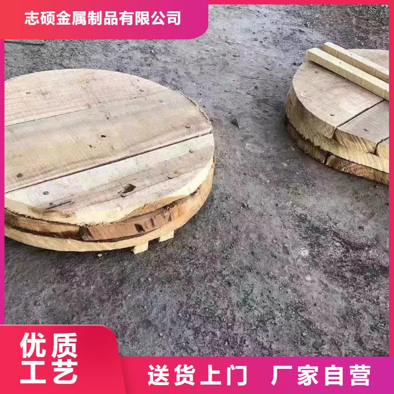 无砂管内径300生产厂家