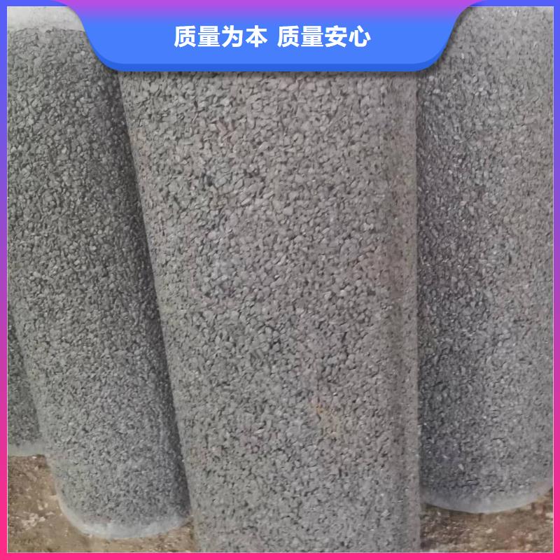 水泥无砂管内径1000厂家