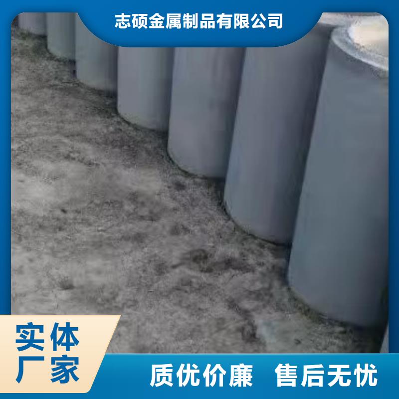 水泥无砂管内径1000厂家