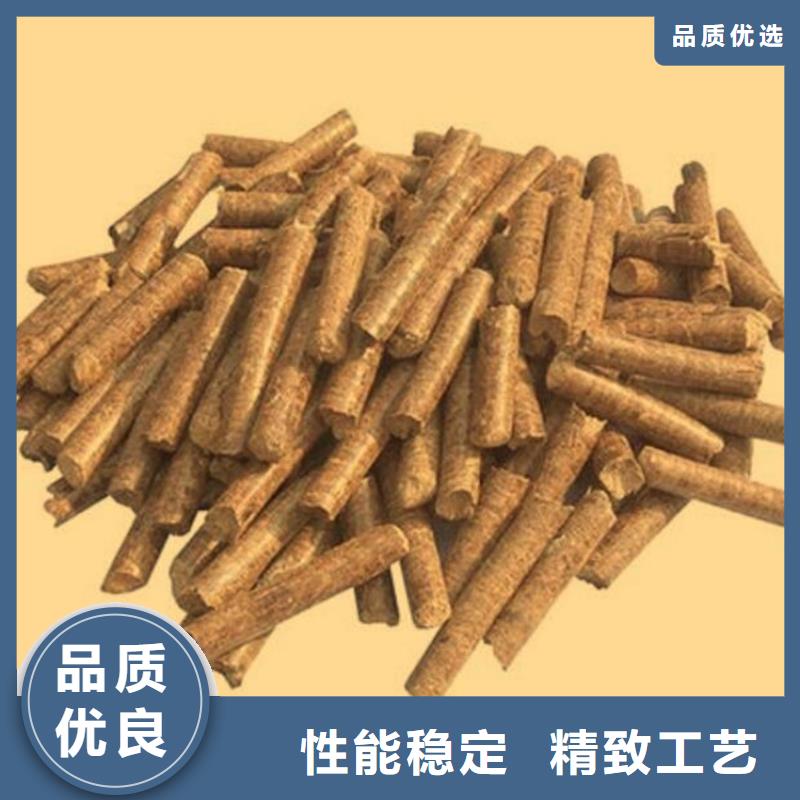 橡木颗粒燃料吨包