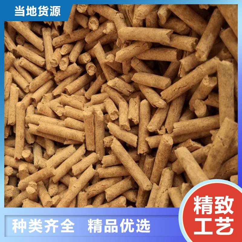 刨花燃烧颗粒袋装