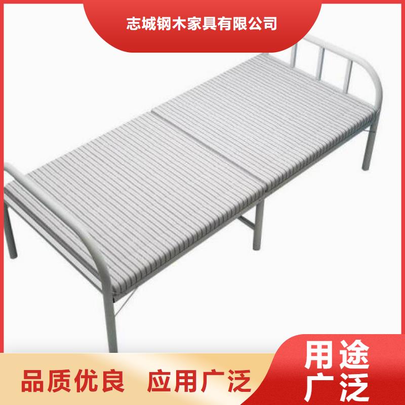 高低铁床学生公寓床