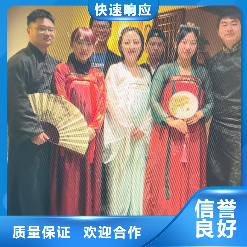 剧本杀骤雨不归山复盘解析+剧透+凶手是谁+真相答案+手法密码
