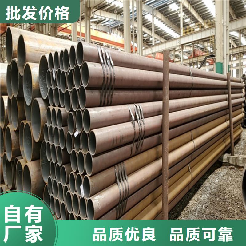 20厚壁无缝钢管合作共赢