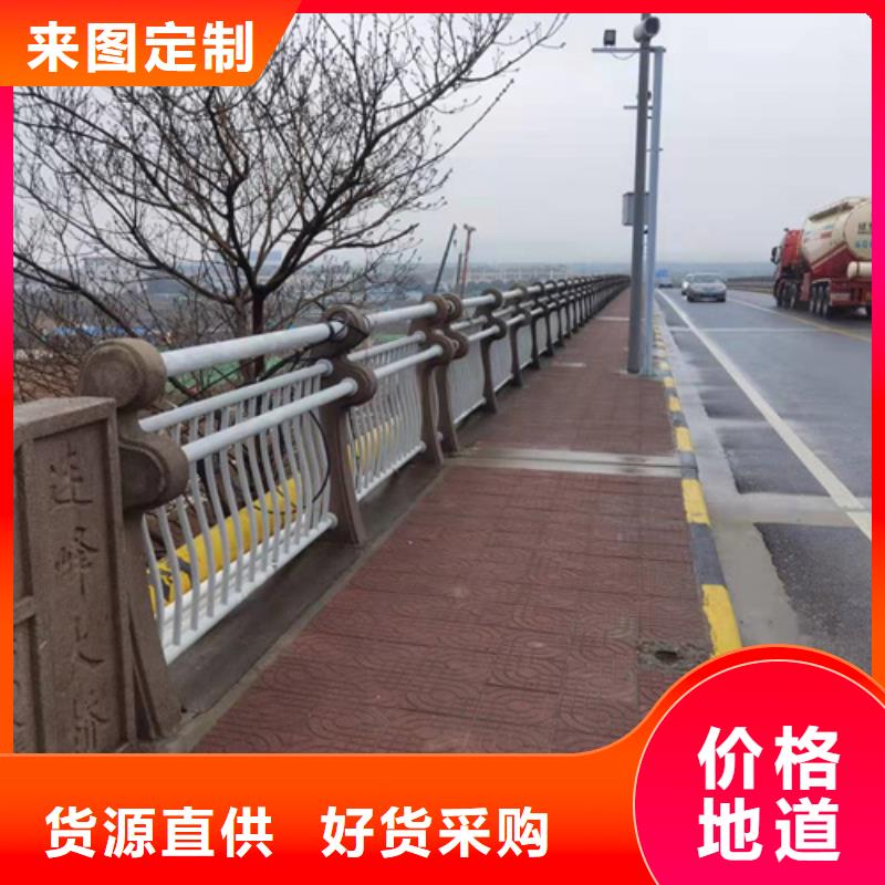 灯光护栏全国发货