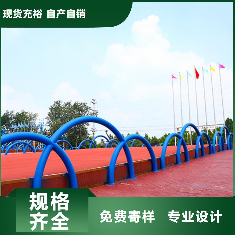 不锈钢复合管护栏畅销全国