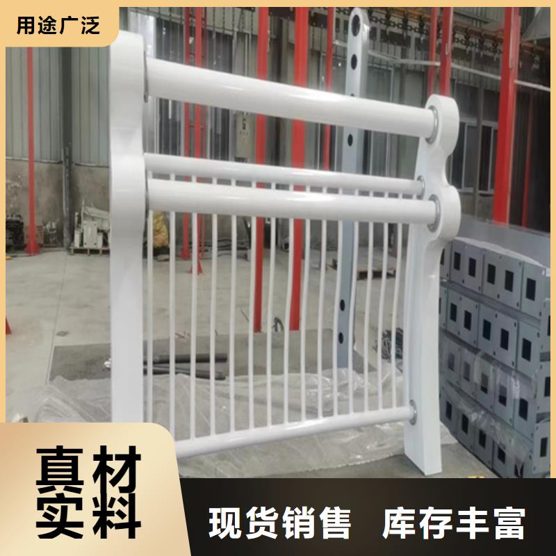 灯光栏杆实体大厂