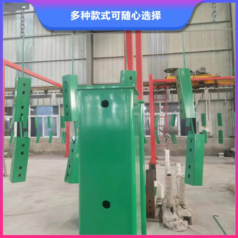 不锈钢桥梁护栏出厂价格