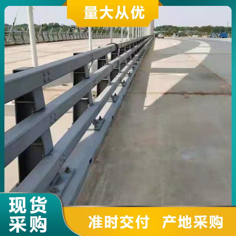 灯光护栏全国发货