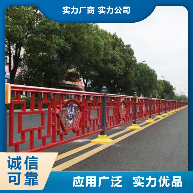 灯光栏杆来图定制