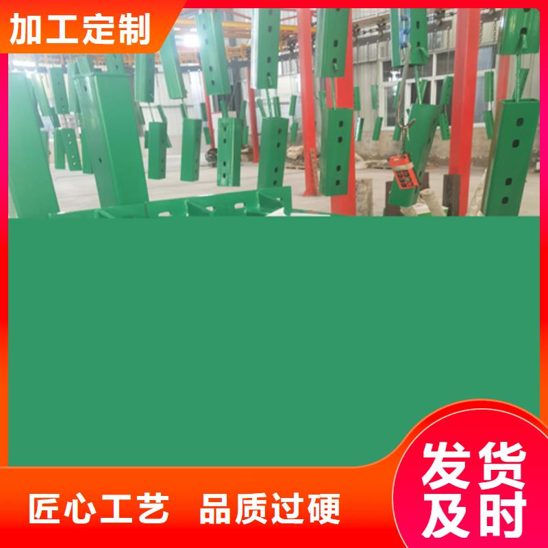 不锈钢灯光护栏欢迎电询