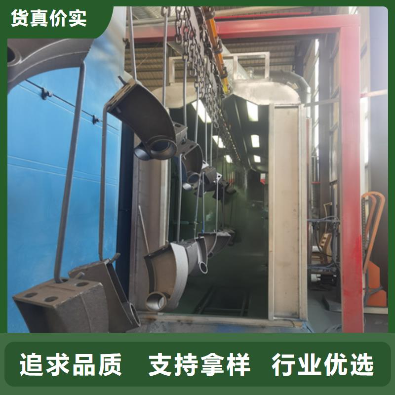 交通护栏按需定制