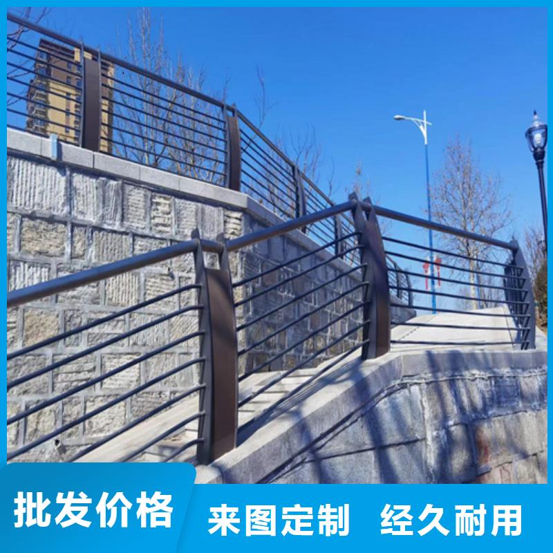 政护栏种类齐全