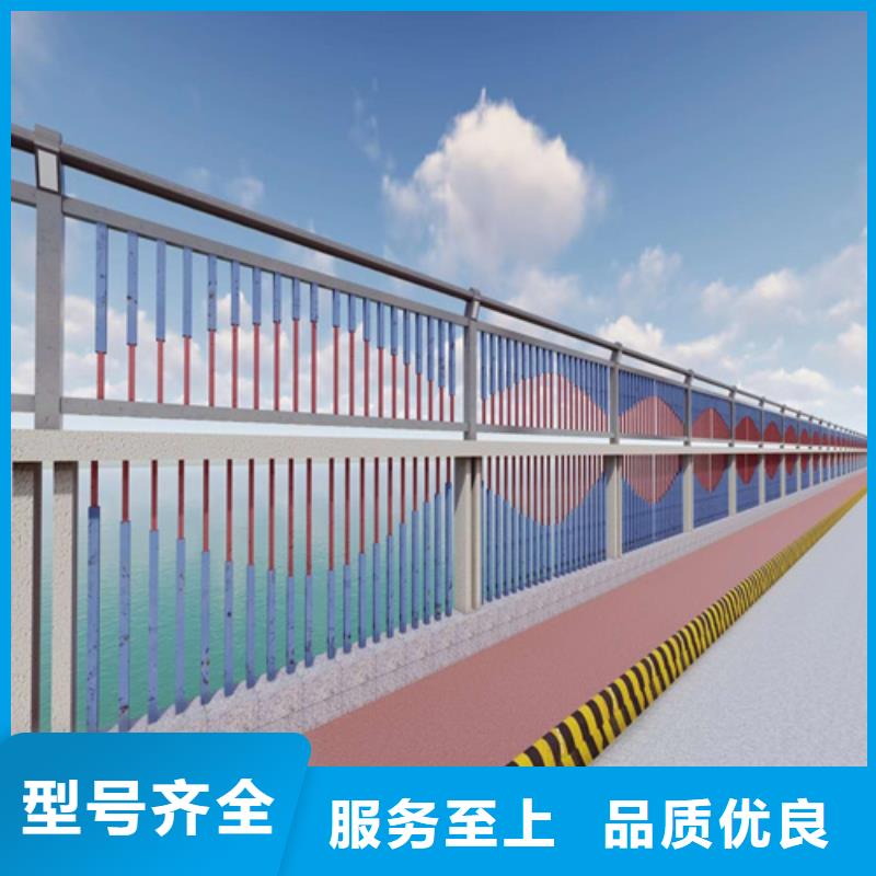 灯光栏杆来图定制
