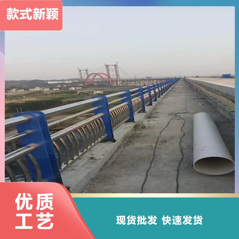 灯光栏杆实体大厂