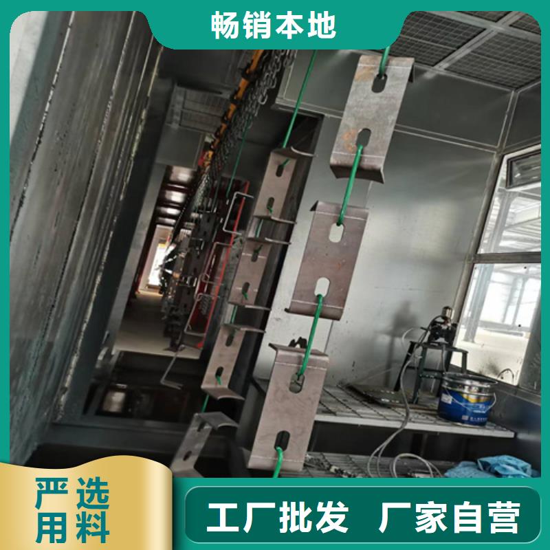 不锈钢护栏型号全