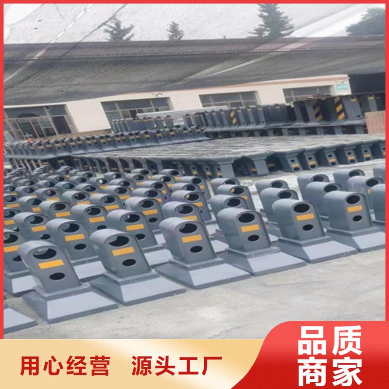 护栏桥梁防撞护栏适用范围广