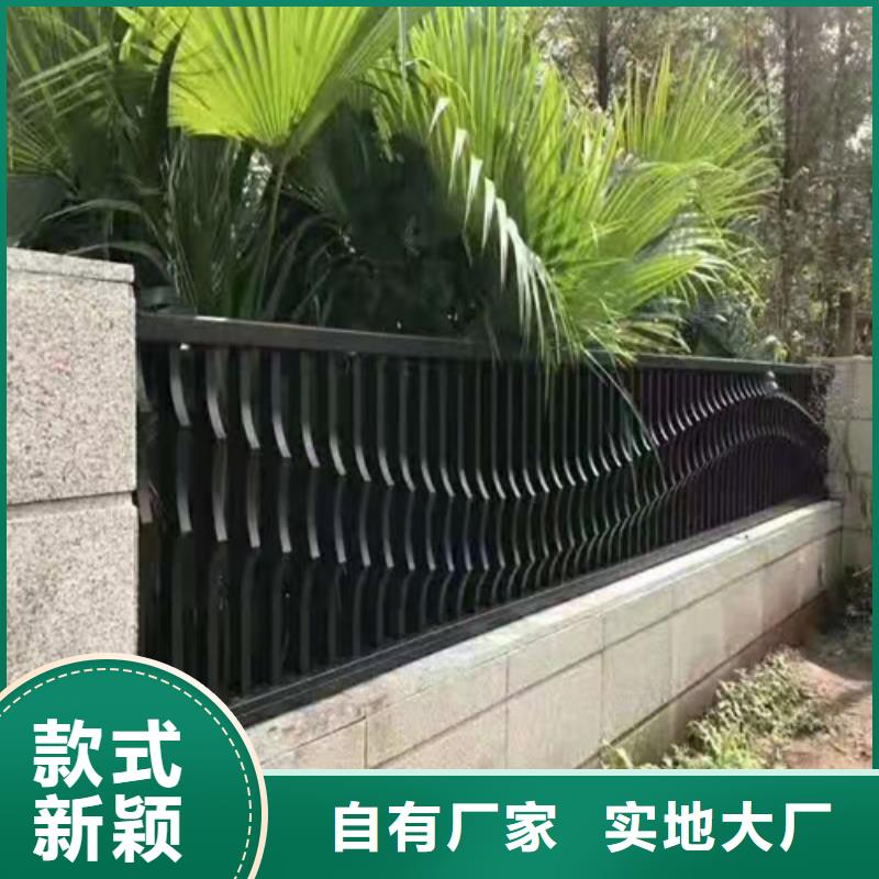 灯光栏杆来图定制