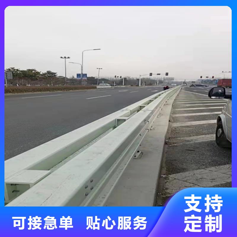灯光栏杆来图定制