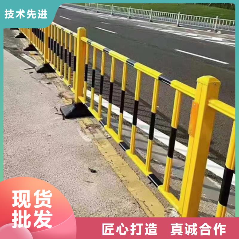 灯光护栏全国发货