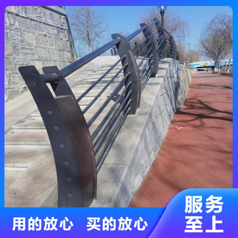 灯光护栏全国发货