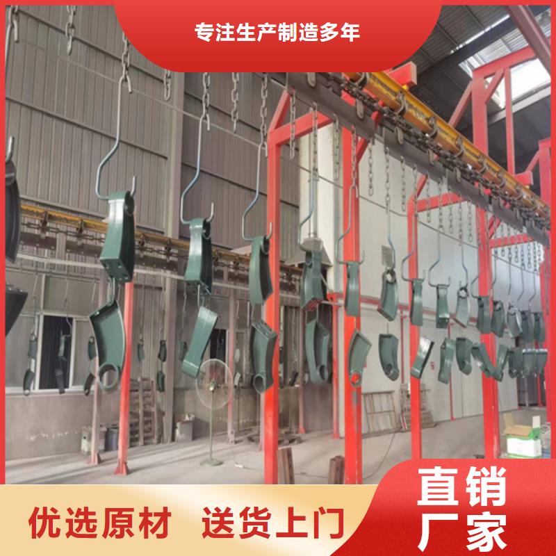 灯光护栏全国发货
