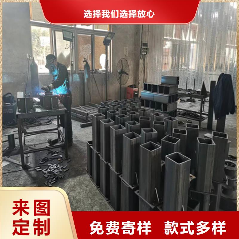 灯光护栏全国发货
