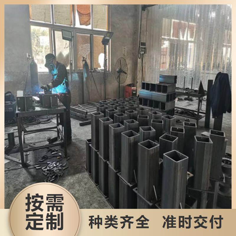护栏_桥梁护栏拥有多家成功案例