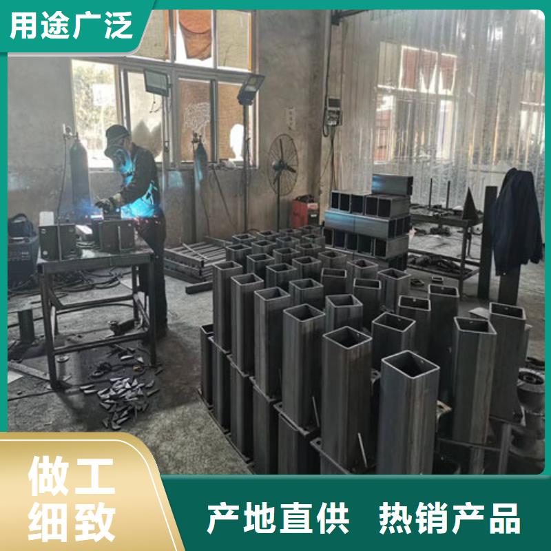 护栏_桥梁护栏拥有多家成功案例