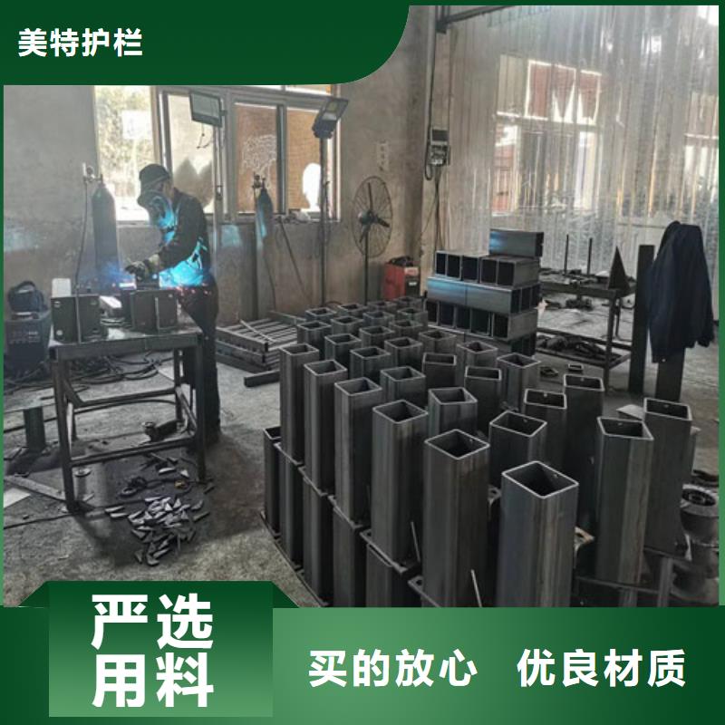 灯光护栏全国发货
