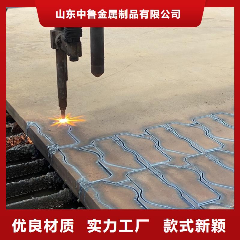 耐磨钢板猛板畅销当地