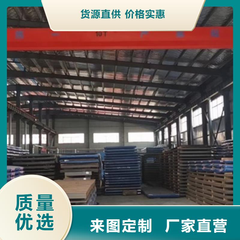 耐磨钢板猛板货品齐全