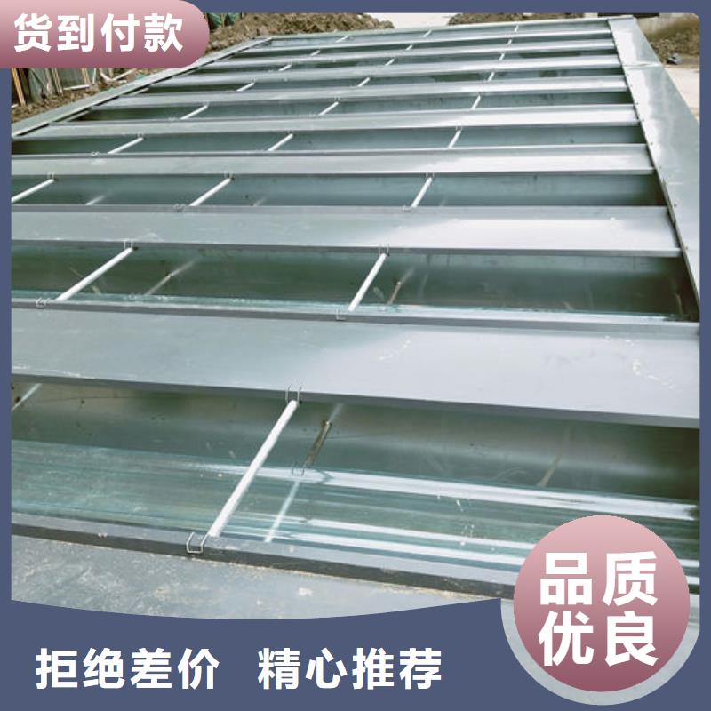通风气楼成品气楼可定制
