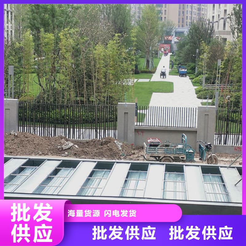 通风气楼【消防排烟天窗】自有生产工厂