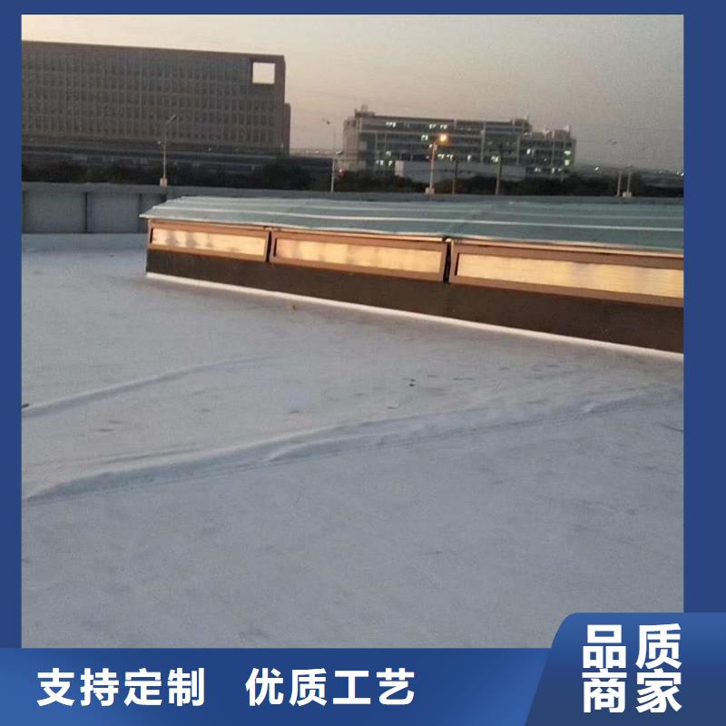通风天窗【电动采光排烟天窗】拥有多家成功案例