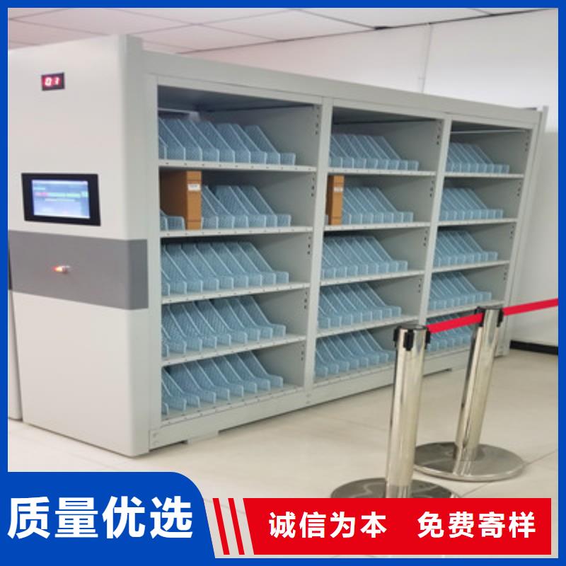 橱式密集架产品齐全