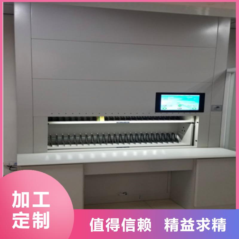 橱式密集架产品齐全