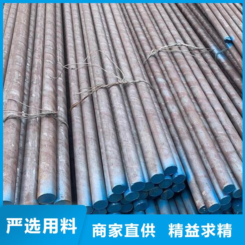 值得信赖的SUS440C光亮棒批发商