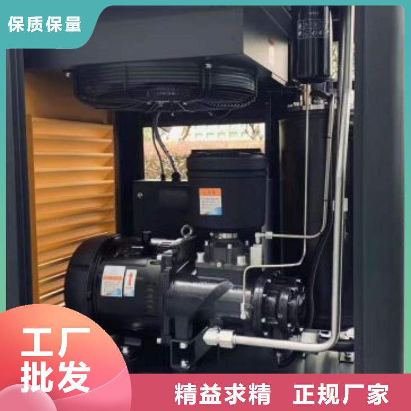 螺杆空压机及价格