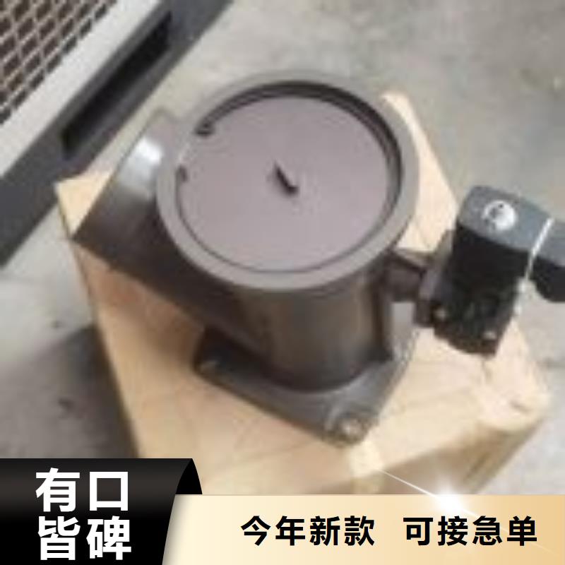 空压机维修保养耗材配件保障