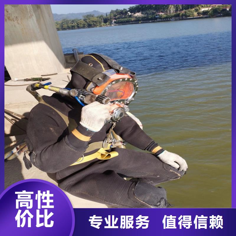 水下,水下检测团队专业承接