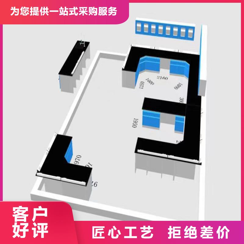 抚州理化板实验台图片