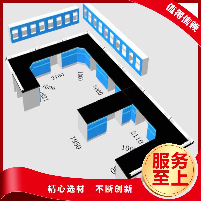 吉安边台实验台价格行情